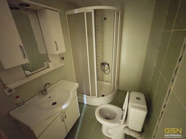 26-ÇAYIROVA MUHAMMER AKSOY CADDESİNDE SATILIK 2+1 DUBLEKS