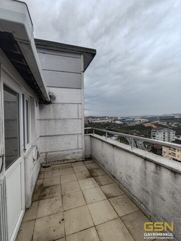 32-ÇAYIROVA MUHAMMER AKSOY CADDESİNDE SATILIK 2+1 DUBLEKS