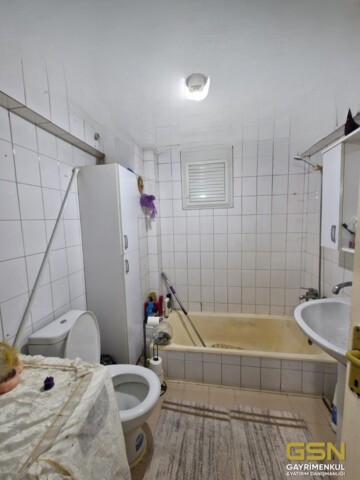 20-GEBZE MERKEZ | TEK DAİRE FİYATINA 2 DAİRE - 430 M²