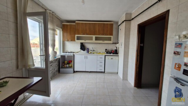 10-GEBZE MERKEZ | TEK DAİRE FİYATINA 2 DAİRE - 430 M²