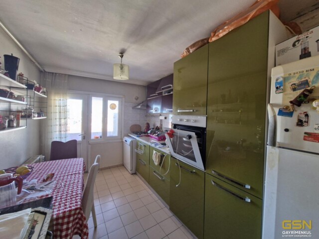 8-GEBZE MERKEZ | TEK DAİRE FİYATINA 2 DAİRE - 430 M²