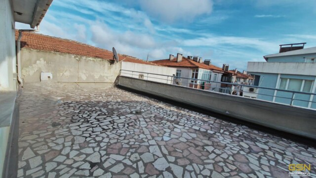 4-GEBZE MERKEZ | TEK DAİRE FİYATINA 2 DAİRE - 430 M²