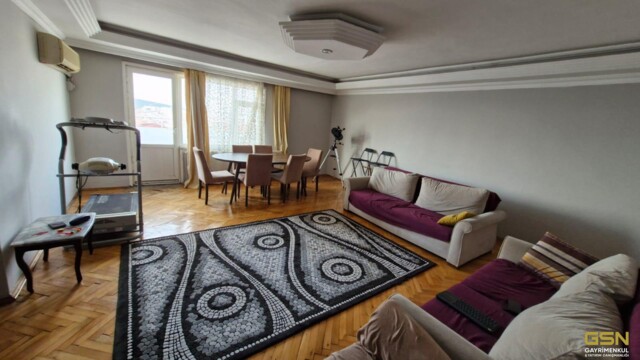 19-GEBZE MERKEZ | TEK DAİRE FİYATINA 2 DAİRE - 430 M²