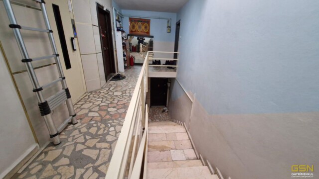 22-GEBZE MERKEZ | TEK DAİRE FİYATINA 2 DAİRE - 430 M²