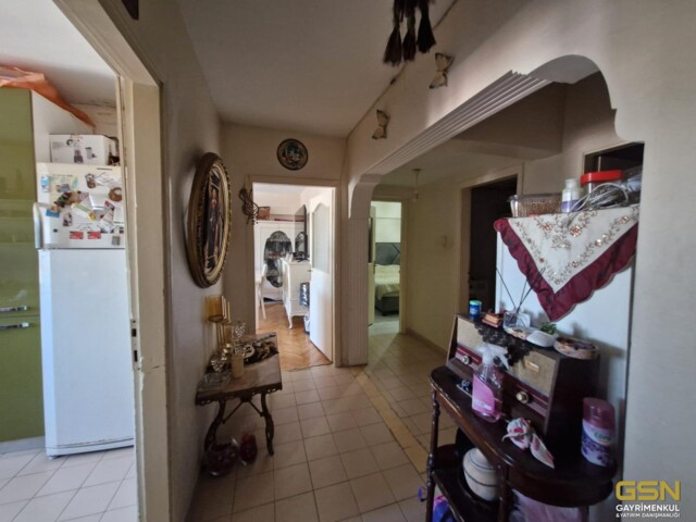 13-GEBZE MERKEZ | TEK DAİRE FİYATINA 2 DAİRE - 430 M²