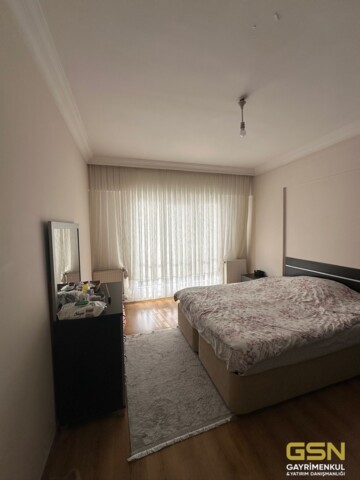 12-KARTAL KARLIKTEPE MH. DENİZ MANZARALI 4+1 DUBLEKS DAİRE