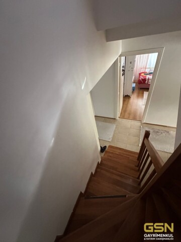 15-KARTAL KARLIKTEPE MH. DENİZ MANZARALI 4+1 DUBLEKS DAİRE