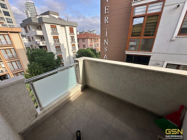 9-KARTAL KARLIKTEPE MH. DENİZ MANZARALI 4+1 DUBLEKS DAİRE