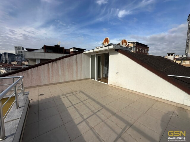 19-KARTAL KARLIKTEPE MH. DENİZ MANZARALI 4+1 DUBLEKS DAİRE