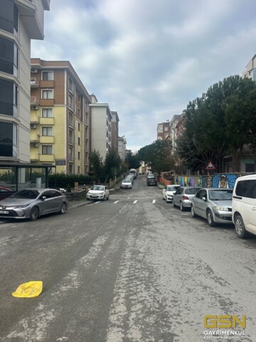 2-KARTAL KARLIKTEPE MH. DENİZ MANZARALI 4+1 DUBLEKS DAİRE