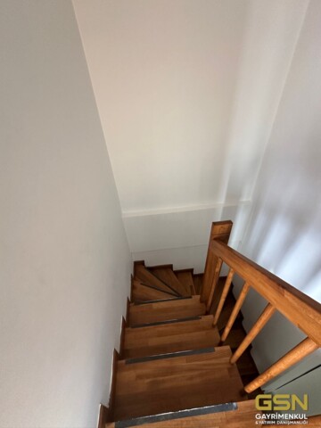 24-KARTAL KARLIKTEPE MH. DENİZ MANZARALI 4+1 DUBLEKS DAİRE