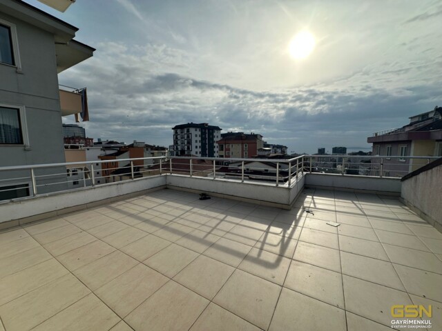 33-KARTAL KARLIKTEPE MH. DENİZ MANZARALI 4+1 DUBLEKS DAİRE