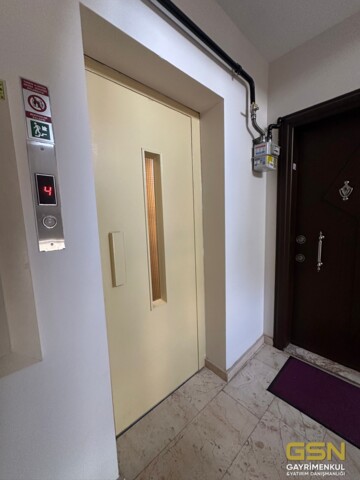 31-KARTAL KARLIKTEPE MH. DENİZ MANZARALI 4+1 DUBLEKS DAİRE