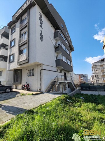 ÇAYIROVA MUAMMER AKSOY CAD. KİRALIK 2+1 BAHÇE DUBLEKS