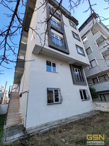 1-ÇAYIROVA MUAMMER AKSOY CAD. KİRALIK 2+1 BAHÇE DUBLEKS