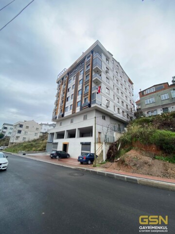 4-ADEM YAVUZ MAHALLESİNDE KİRALIK 2+1 DAİRE