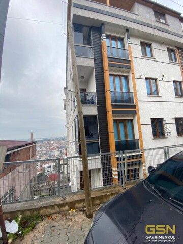 2-ADEM YAVUZ MAHALLESİNDE KİRALIK 2+1 DAİRE