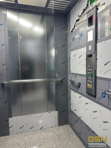 7-ÇAYIROVA İNÖNÜ MAHALLESİNDE 2+1 KİRALIK SIFIR DAİRE