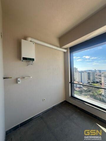 11-KARTAL YAKACIK PANAROMA ELİT SİTESİNDE 4+1 KİRALIK SIFIR DAİRE