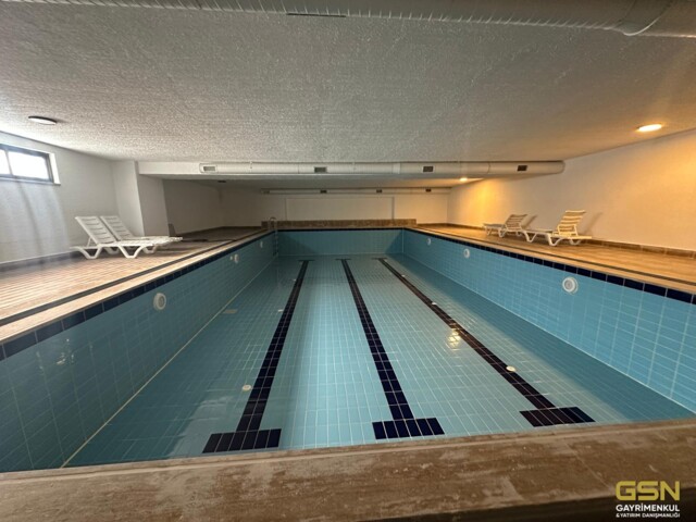 22-KARTAL YAKACIK PANAROMA ELİT SİTESİNDE 4+1 KİRALIK SIFIR DAİRE