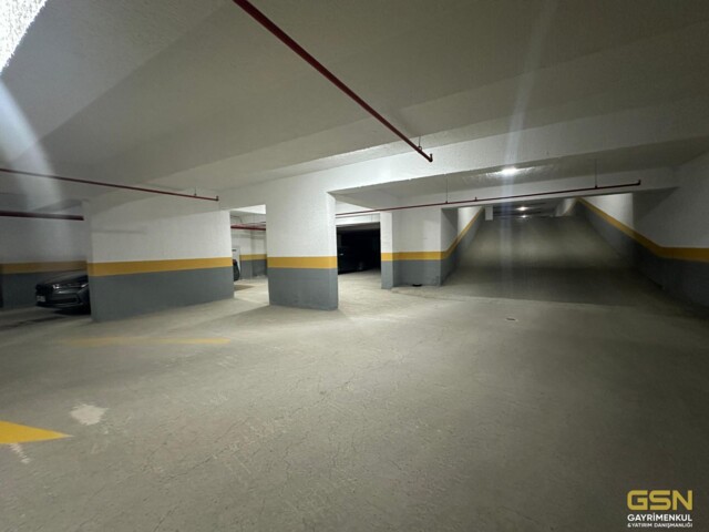 35-KARTAL YAKACIK PANAROMA ELİT SİTESİNDE 4+1 KİRALIK SIFIR DAİRE