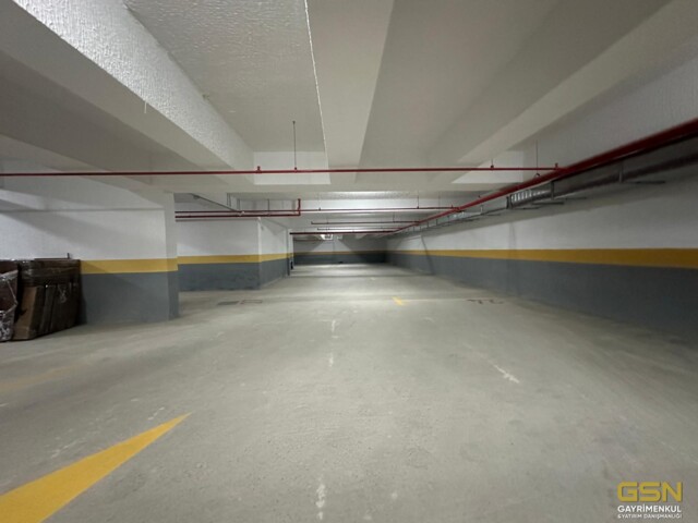 32-KARTAL YAKACIK PANAROMA ELİT SİTESİNDE 4+1 KİRALIK SIFIR DAİRE