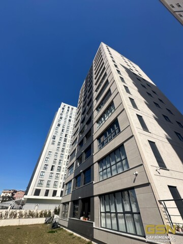 29-KARTAL YAKACIK PANAROMA ELİT SİTESİNDE 4+1 KİRALIK SIFIR DAİRE