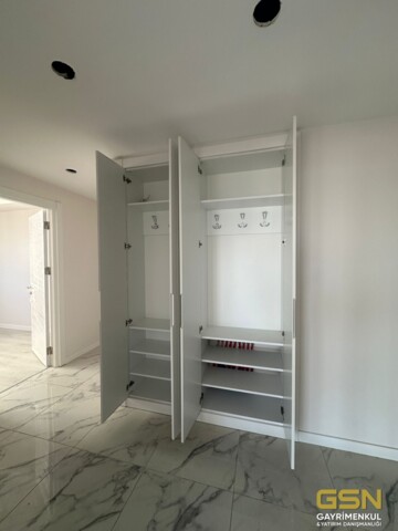 8-KARTAL YAKACIK PANAROMA ELİT SİTESİNDE 4+1 KİRALIK SIFIR DAİRE