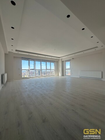 1-KARTAL YAKACIK PANAROMA ELİT SİTESİNDE 4+1 KİRALIK SIFIR DAİRE