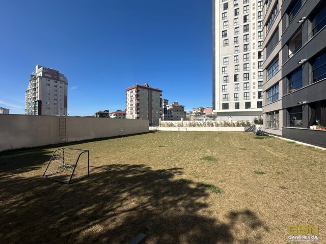 19-KARTAL YAKACIK PANAROMA ELİT SİTESİNDE 4+1 KİRALIK SIFIR DAİRE