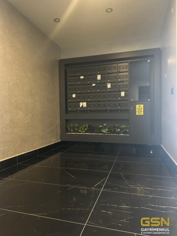 17-KARTAL YAKACIK PANAROMA ELİT SİTESİNDE 4+1 KİRALIK SIFIR DAİRE