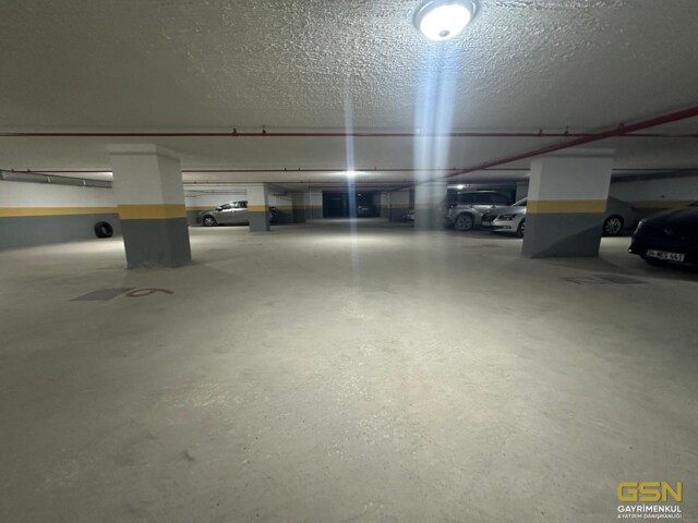 34-KARTAL YAKACIK PANAROMA ELİT SİTESİNDE 4+1 KİRALIK SIFIR DAİRE