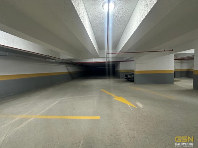 33-KARTAL YAKACIK PANAROMA ELİT SİTESİNDE 4+1 KİRALIK SIFIR DAİRE