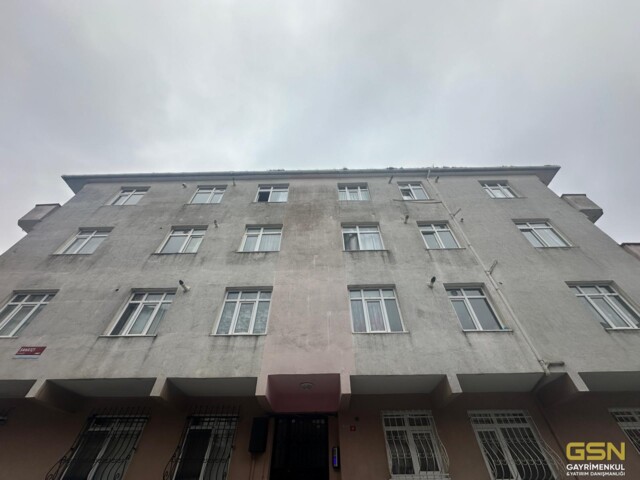 18-PENDİK ESENYALI'DA MERKEZİ KONUMDA SATILIK 3+1 DAİRE