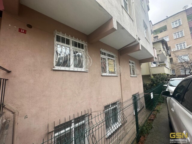 19-PENDİK ESENYALI'DA MERKEZİ KONUMDA SATILIK 3+1 DAİRE