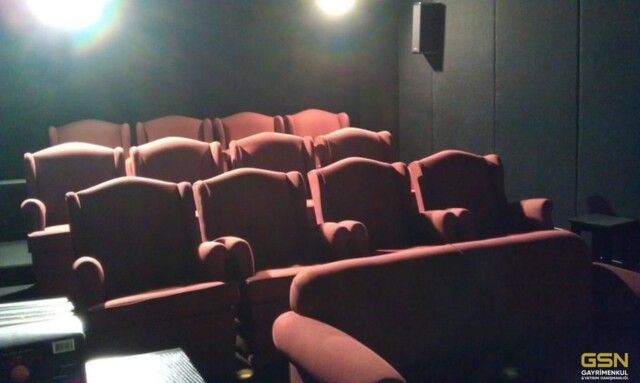 10-ÇENGELKÖYDE LEBİDERYA BOĞAZ MANZARALI SATILIK MALİKANE 