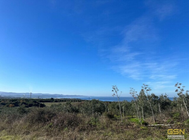 8-TARİH DOĞA VE DENİZİN BULUŞTUĞU EŞSİZ YATIRIM FIRSATI