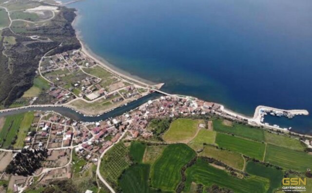 2-TARİH DOĞA VE DENİZİN BULUŞTUĞU EŞSİZ YATIRIM FIRSATI