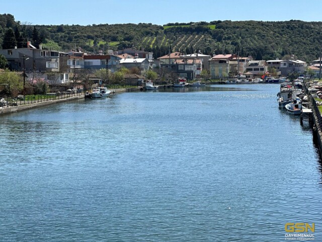 7-TARİH DOĞA VE DENİZİN BULUŞTUĞU EŞSİZ YATIRIM FIRSATI