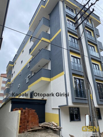 1-MARMARAY'A 5 Dakika MESAFEDE LÜKS 3+1 ve DUBLEKSLER!