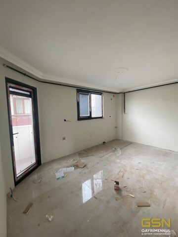 9-MARMARAY'A 5 Dakika MESAFEDE LÜKS 3+1 ve DUBLEKSLER!