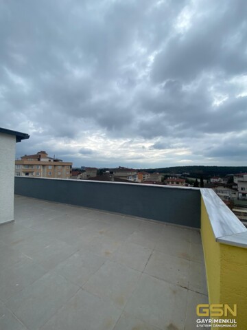 26-MARMARAY'A 5 Dakika MESAFEDE LÜKS 3+1 ve DUBLEKSLER!