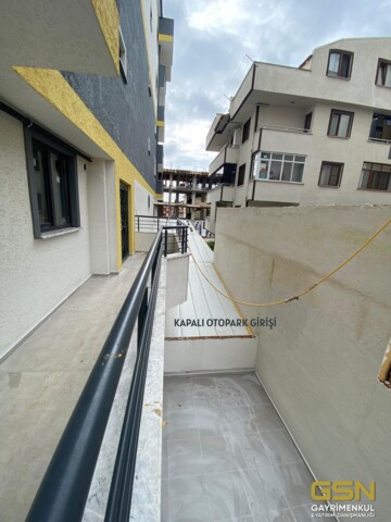 30-MARMARAY'A 5 Dakika MESAFEDE LÜKS 3+1 ve DUBLEKSLER!