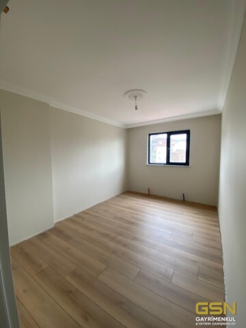 12-MARMARAY'A 5 Dakika MESAFEDE LÜKS 3+1 ve DUBLEKSLER!