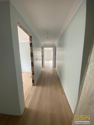 18-MARMARAY'A 5 Dakika MESAFEDE LÜKS 3+1 ve DUBLEKSLER!