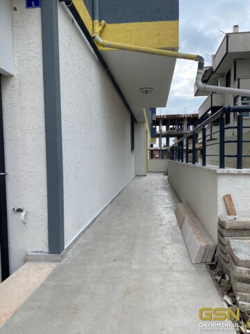 29-MARMARAY'A 5 Dakika MESAFEDE LÜKS 3+1 ve DUBLEKSLER!