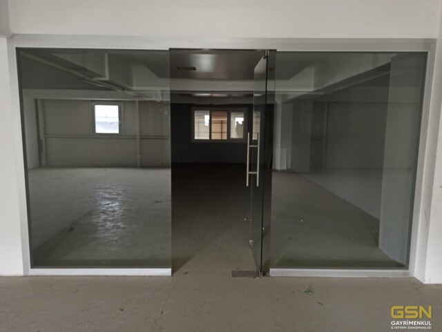 15-Kiralık Fabrika – İstanbul Tuzla OSB Serbest Bölge İçinde