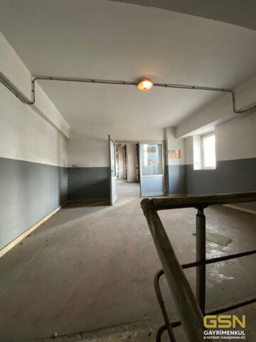 30-Kiralık Fabrika – İstanbul Tuzla OSB Serbest Bölge İçinde