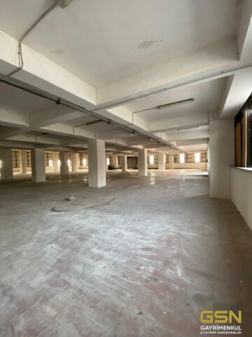 9-Kiralık Fabrika – İstanbul Tuzla OSB Serbest Bölge İçinde