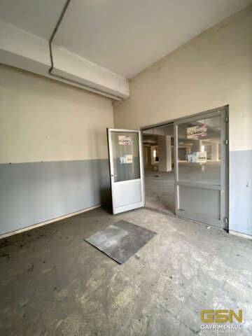 26-Kiralık Fabrika – İstanbul Tuzla OSB Serbest Bölge İçinde